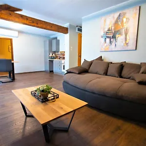  Apartamento Divinity's Reach - The Upper