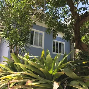 Casa No Centrinho 100m Do Mar , Bombinhas Brasil