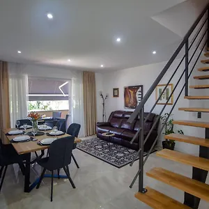 Apartment Iadertina, Zadar