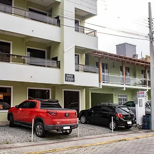 Residencial Elpidio , Bombinhas Brasil