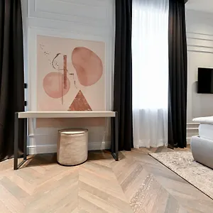  Apartamento Three Pearls Deluxe &