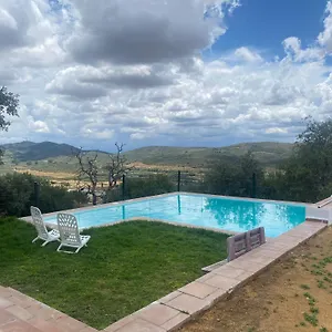 El Mirador , Guadalcanal España